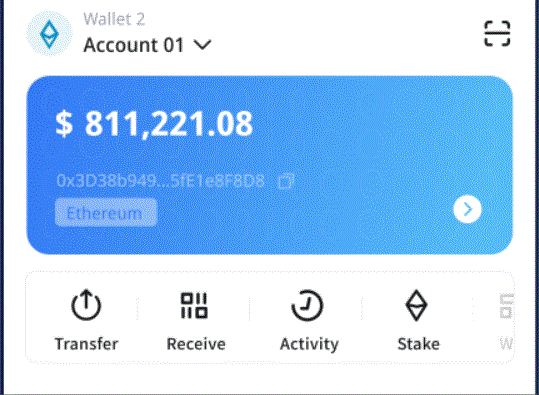 提现到imToken找im官网不到 - 解决方案
